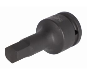 Vasos de impacto con cuadrado de 3/4