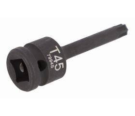 Vasos de impacto con cuadrado de 1/2