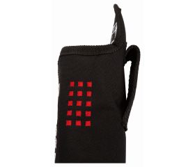 Destornillador a carraca aislado con juego de varillas intercambiables ranuradas y Pozidriv (6 piezas) | 808062