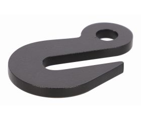 Gancho con ojal cerrado | 8100