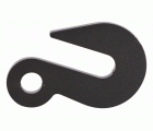 Gancho con ojal cerrado | 8100