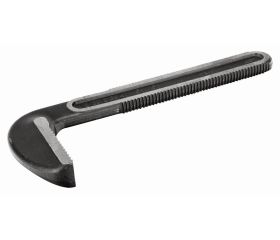 Mordazas móviles de repuesto para llaves de aluminio para tubos | 8100B