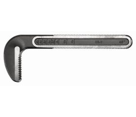 Mordazas móviles de repuesto para llaves de aluminio para tubos | 8100B