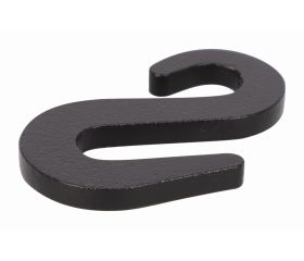 Gancho con ojal abierto | 8110