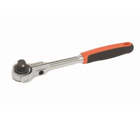 Carracas articuladas de 1/2