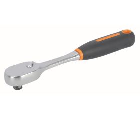 Carracas de cabeza tipo pera reversible de 1/2