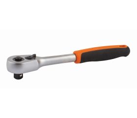 Carracas de cabeza tipo pera reversibles de 1/2