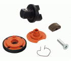 Kit de repuestos para la carraca de 1/2" 8150RN-1/2 | 8150RN-1/2-SPARE