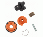 Kit de repuestos para la carraca de 1/2" 8150RN-1/2 | 8150RN-1/2-SPARE