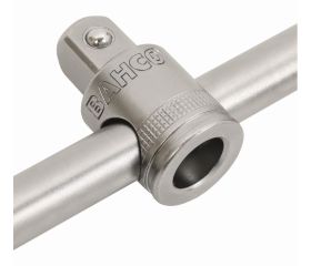 Mangos corredizos en T con cuadrado de 1/2