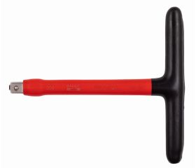 Mangos en T aislados VDE de 1/2