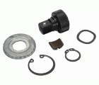 Kit de repuestos para la carraca de 1/2" 8155-1/2 | 8155-SO/1