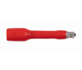 Alargaderas aisladas VDE de 1/2