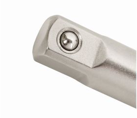 Alargaderas con cuadrado conductor de 1/2