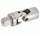 Articulaciones universales con cuadrado de 1/2" | 8166