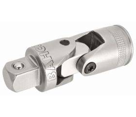 Articulaciones universales con cuadrado de 1/2