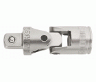 Articulaciones universales con cuadrado de 1/2" | 8166