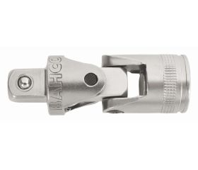 Articulaciones universales con cuadrado de 1/2