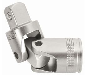 Articulaciones universales con cuadrado de 1/2