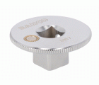 Aumentador plano de 3/8" a 1/2" | 8167