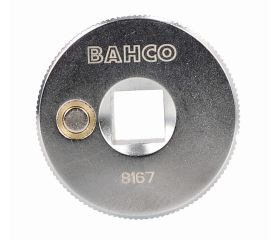 Aumentador plano de 3/8