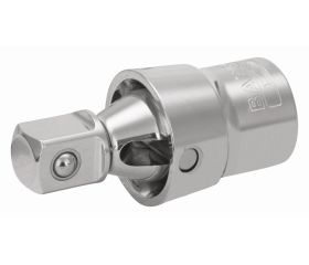 Articulaciones universales con cuadrado de 1/2