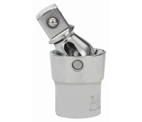 Articulaciones universales con cuadrado de 1/2