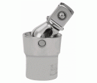 Articulaciones universales con cuadrado de 1/2" para trabajar con suavidad | 8168