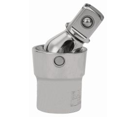 Articulaciones universales con cuadrado de 1/2