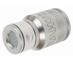 Adaptadores de cuadrado de 1/2