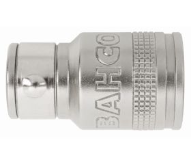 Adaptadores de cuadrado de 1/2