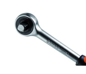 Carracas reversibles de 1/2