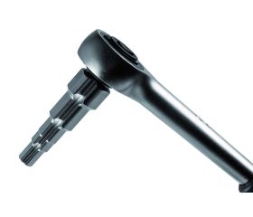 Carracas reversibles de 1/2