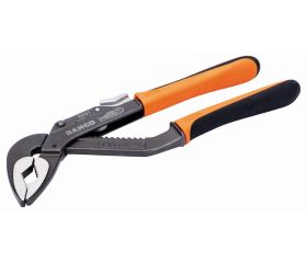 Tenacillas de apertura múltiple extra ancha ERGO™ con mangos bi-componente y acabado fosfatado | 8231