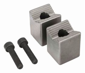 Pareja de mordazas para tornillos de banco 834V-4, 834V-7 y 6072 | 833P