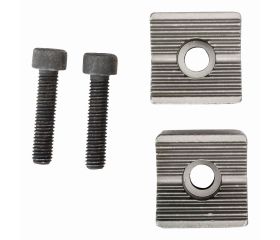 Pareja de mordazas para tornillos de banco 834V-4, 834V-7 y 6072 | 833P