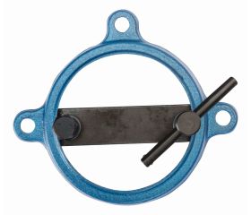 Bases giratorias para tornillos de banco 6010/6072 y 834V | 833SB