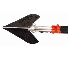 Tijeras para ingletes con ángulo variable | 8640