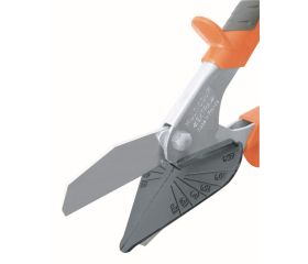 Tijeras para ingletes con ángulo variable | 8640