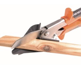 Tijeras para ingletes con ángulo variable | 8640