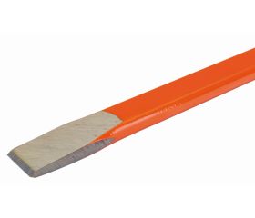 Cinceles de albañil con vástago plano largo | 8740