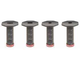 Cinceles de chapista - Accesorios