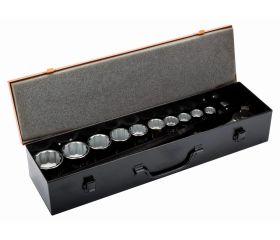 Juego de vasos con cuadrado de 3/4