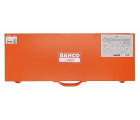 Juego de vasos con cuadrado de 3/4