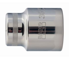 Vasos con cuadrado de 3/4