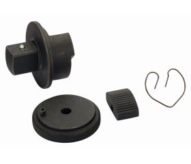 Repuestos para carracas de 3/4