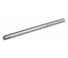 Mangos corredizos en T con cuadrado de 3/4