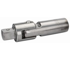 Cabezas flexibles con cuadrado de 3/4