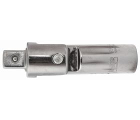 Cabezas flexibles con cuadrado de 3/4