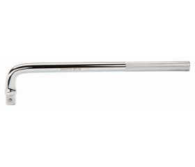 Mangos acodados de 3/4